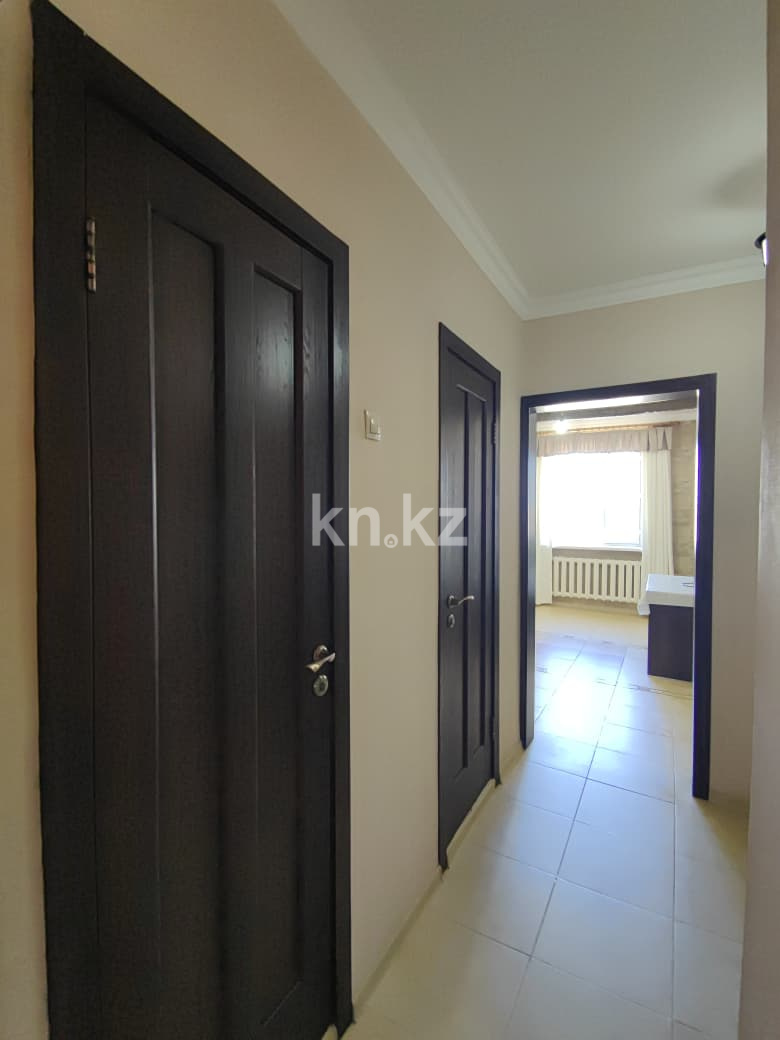 Продажа 3-комнатной квартиры, 63 м² в Караганде - фото 26