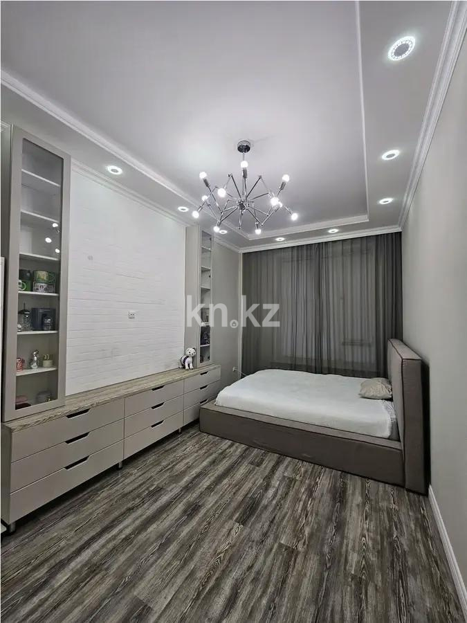 Продажа 4-комнатной квартиры, 110 м² в Астане - фото 3