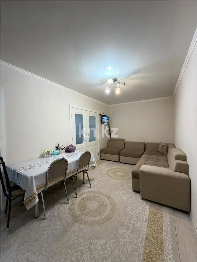Продажа 3-комнатной квартиры, 54 м² в Алматы