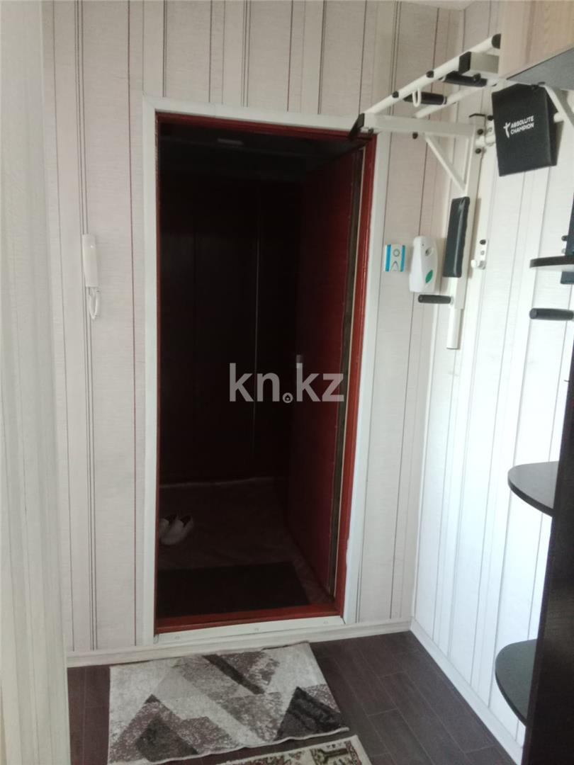 Продажа 3-комнатной квартиры, 67 м², мкр-н 15 в Караганде - фото 5