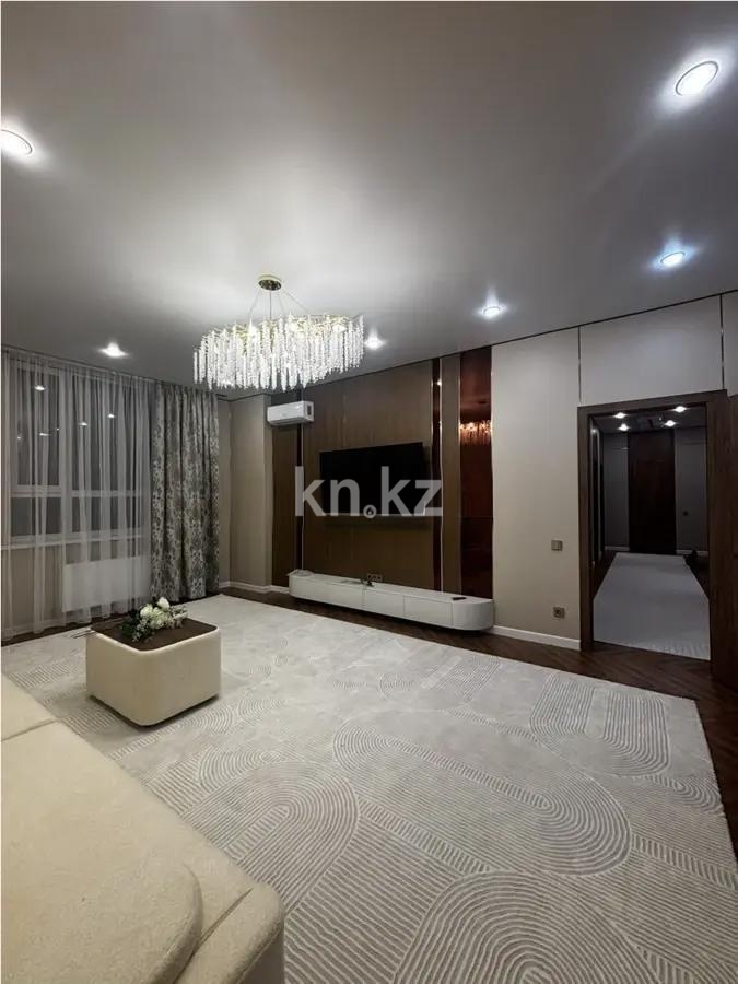 Продажа 4-комнатной квартиры, 110 м² в Астане