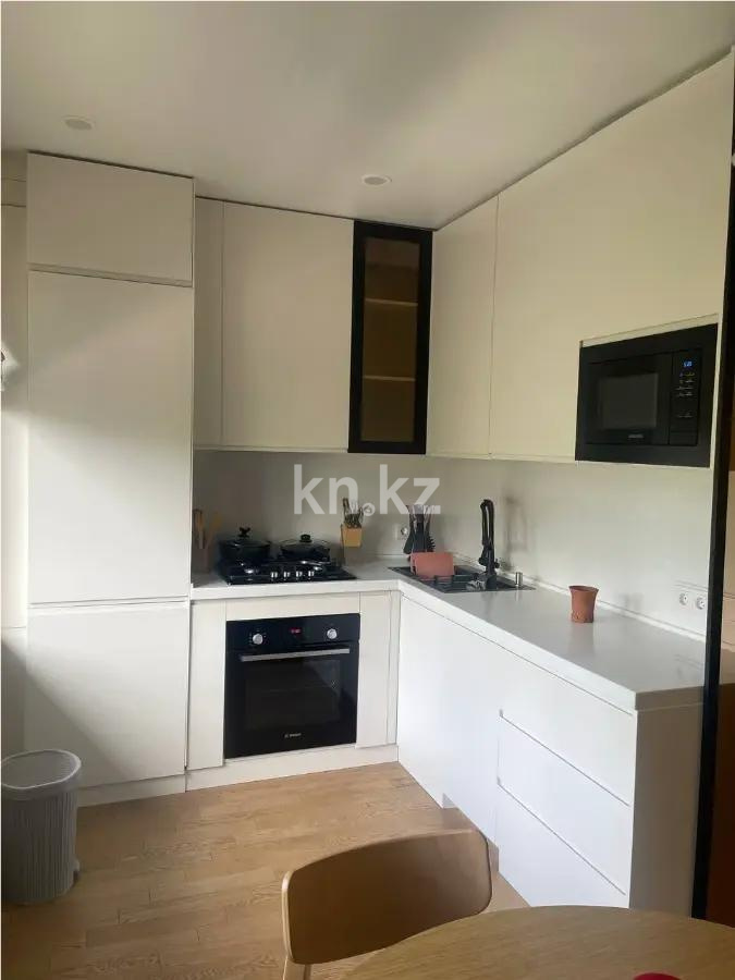 Продажа 2-комнатной квартиры, 62 м² в Алматы - фото 3