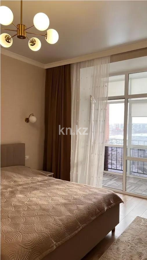 Продажа 6-комнатной квартиры, 155 м² в Караганде - фото 2