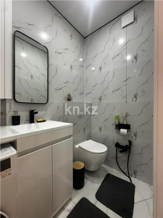 Продажа 2-комнатной квартиры, 60.8 м² в Астане - фото 4