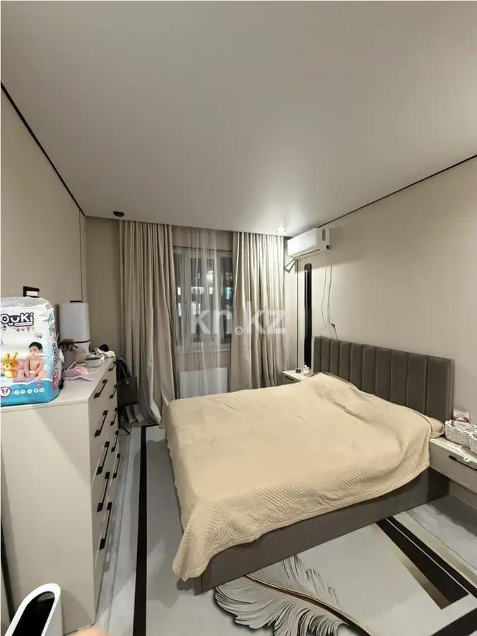 Продажа 2-комнатной квартиры, 57.7 м² в Алматы - фото 2