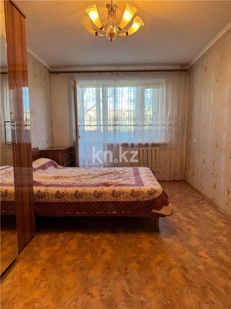 Продажа 3-комнатной квартиры, 62 м² в Караганде - фото 4