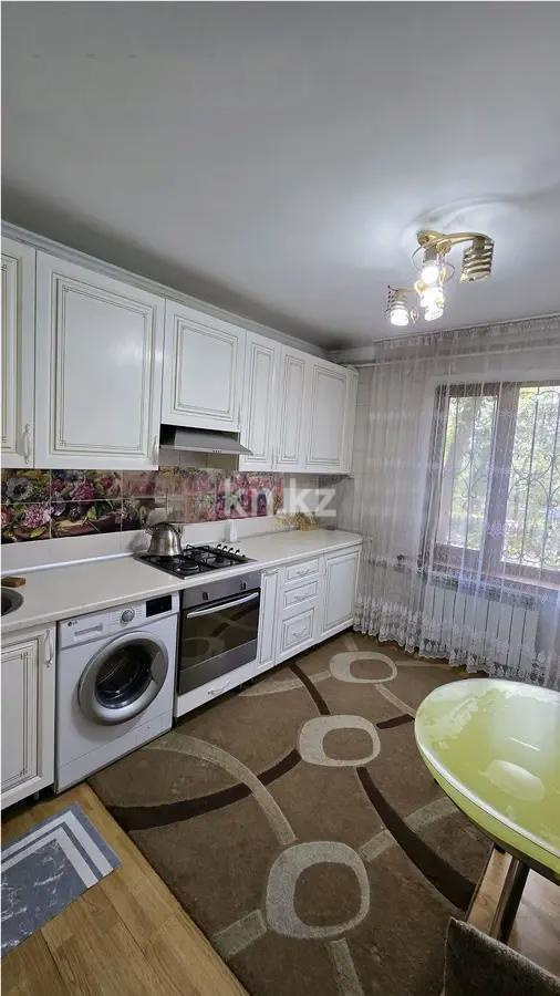 Продажа 3-комнатной квартиры, 67.8 м² в Алматы - фото 4