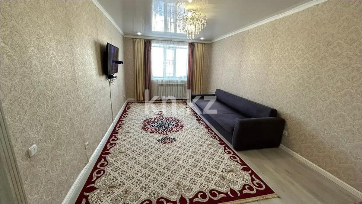 Продажа 2-комнатной квартиры, 70 м² в Караганде