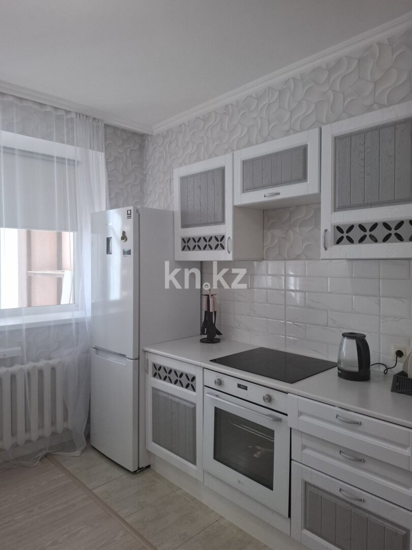 Аренда 1-комнатной квартиры, 40 м² в Астане - фото 6