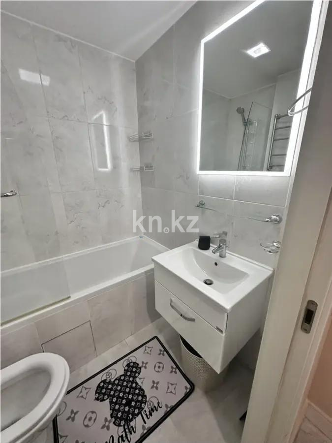 Продажа 1-комнатной квартиры, 40 м² в Алматы - фото 3