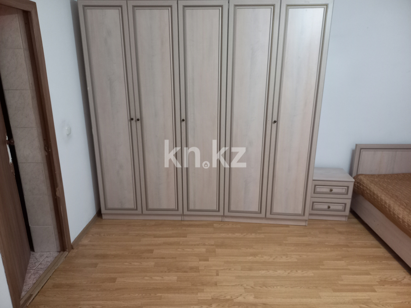 Аренда 3-комнатной квартиры, 123 м² в Алматы - фото 16