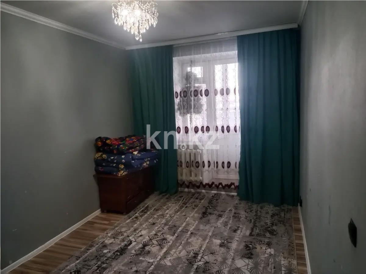 Продажа 2-комнатной квартиры, 62.3 м² в Астане - фото 2