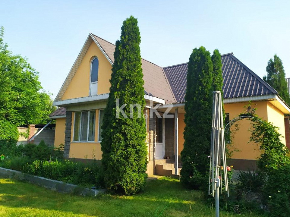 Продажа 5-комнатного дома, 165 м² в Алматы - фото 18