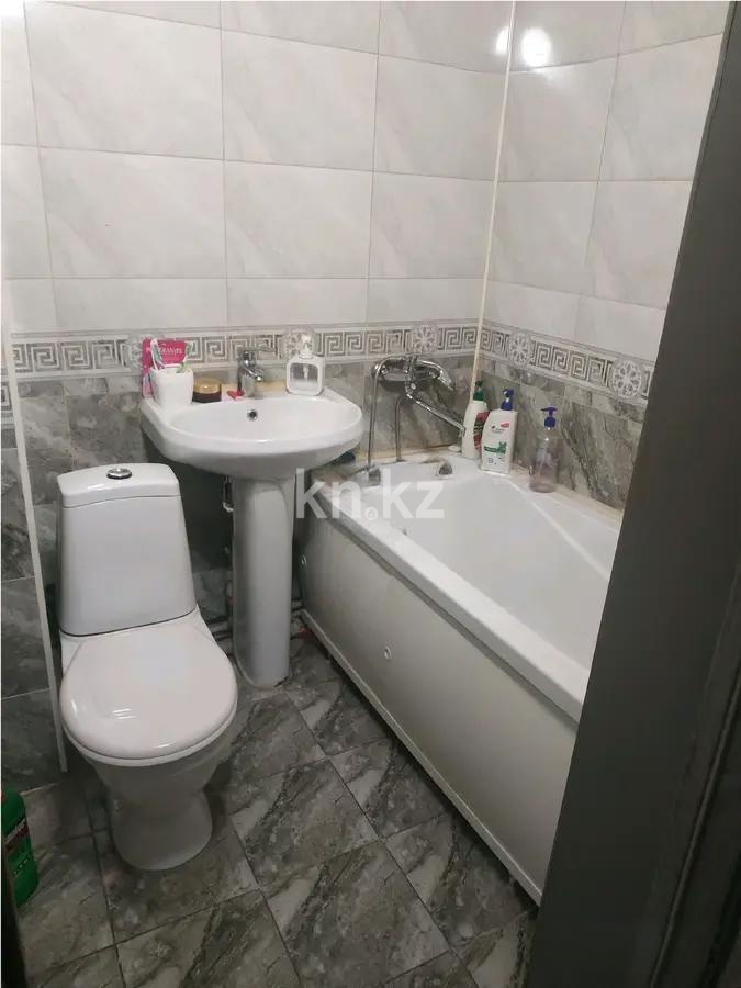 Продажа 2-комнатной квартиры, 45.3 м², мкр. Жулдыз-1, дом  2 в Алматы - фото 2