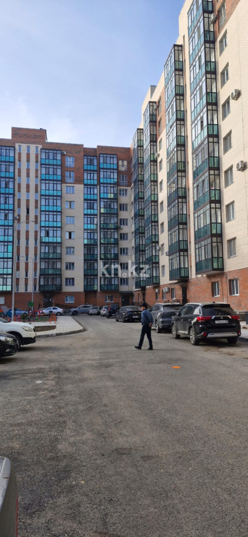 Продажа 2-комнатной квартиры, 71 м² в Караганде - фото 2