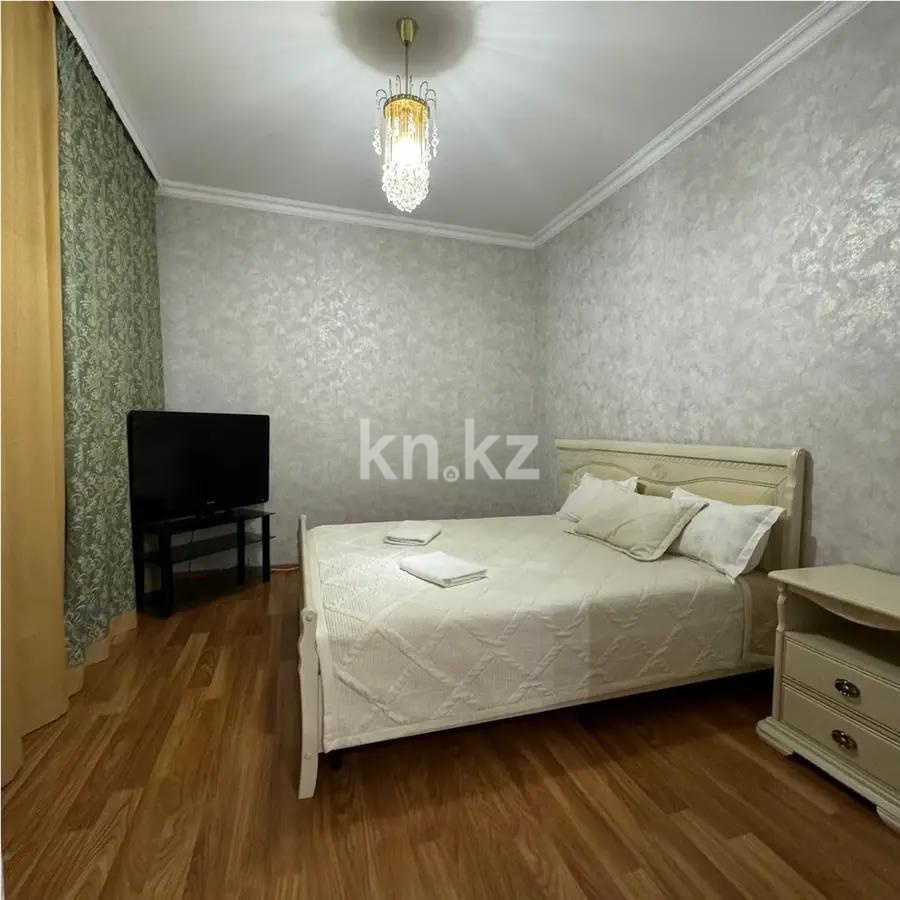 Продажа 3-комнатной квартиры, 95 м² в Караганде - фото 2