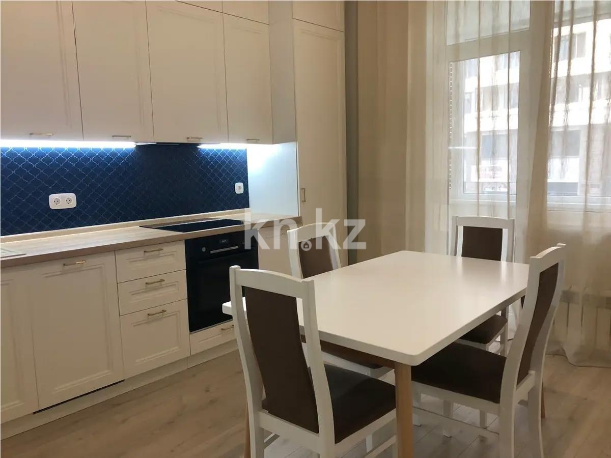 Продажа 3-комнатной квартиры, 95 м², пр. Мангилик Ел, дом  41 в Астане - фото 7