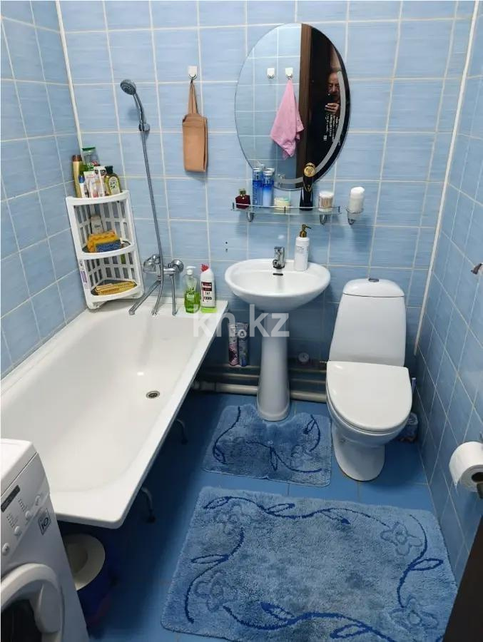 Продажа 1-комнатной квартиры, 41.6 м² в Алматы - фото 2