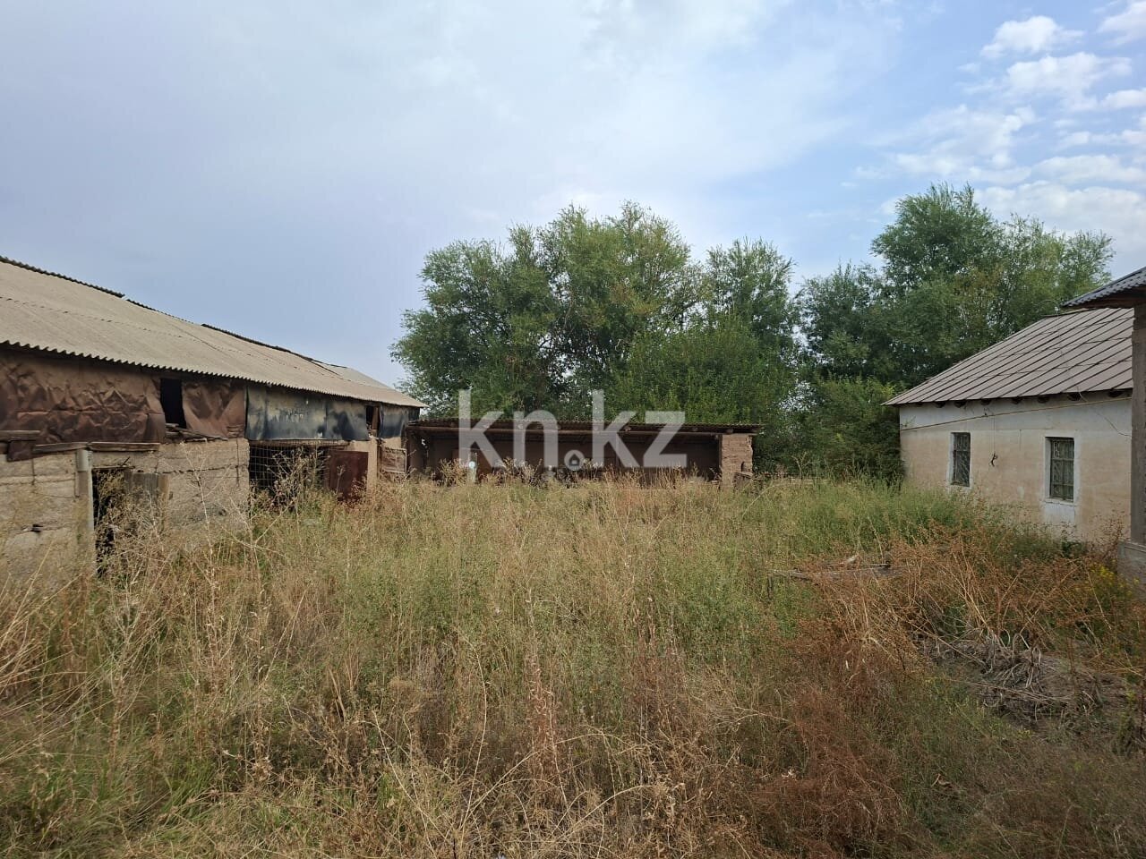 Продажа участка, 6 сот. в Шымкенте - фото 2