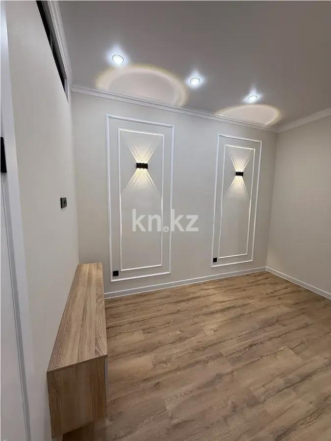 Продажа 2-комнатной квартиры, 40 м², ул. Шаймерденова, дом  4/1 в Астане