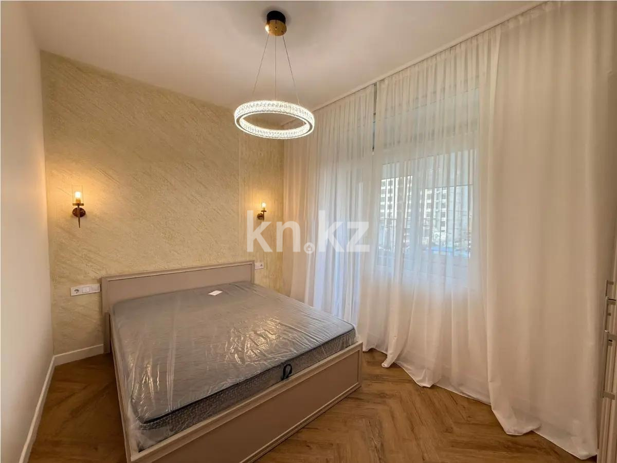 Продажа 3-комнатной квартиры, 95 м² в Астане - фото 2