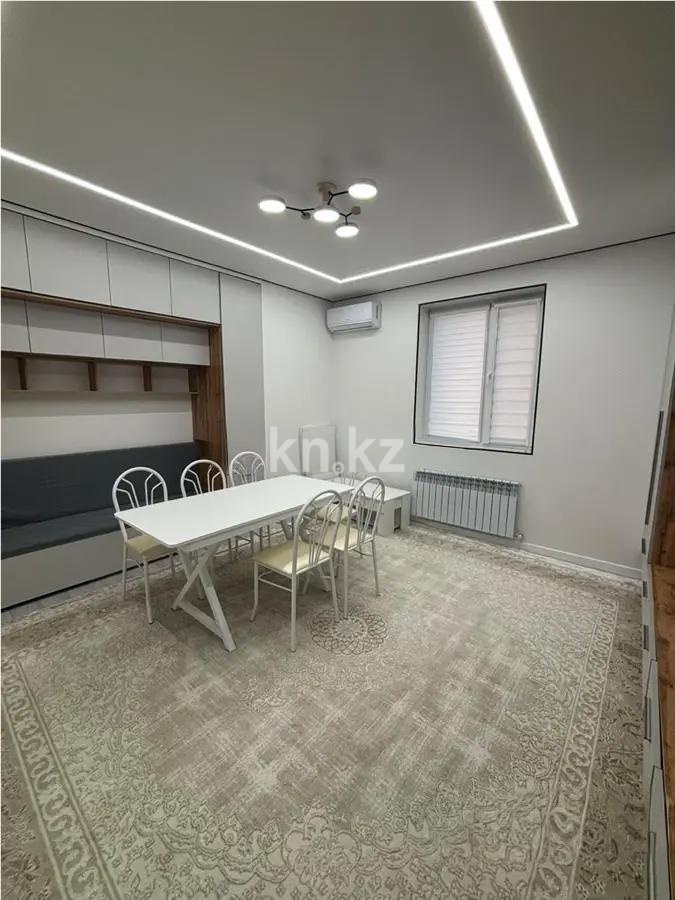 Продажа 3-комнатной квартиры, 76 м² в Астане