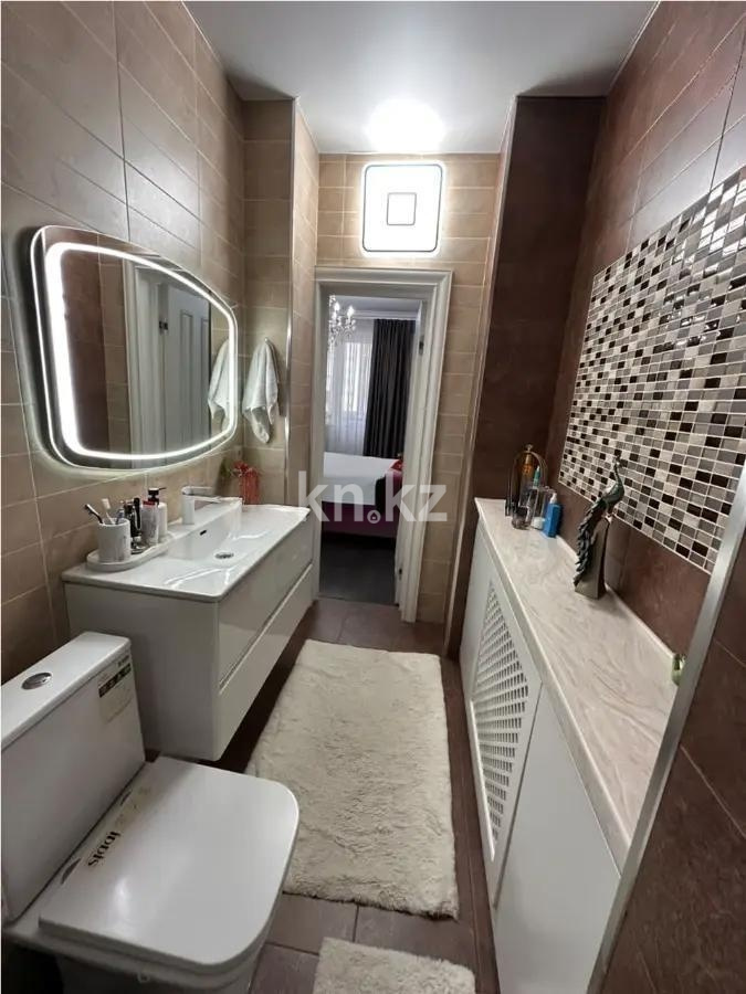Продажа 3-комнатной квартиры, 136 м² в Астане - фото 6