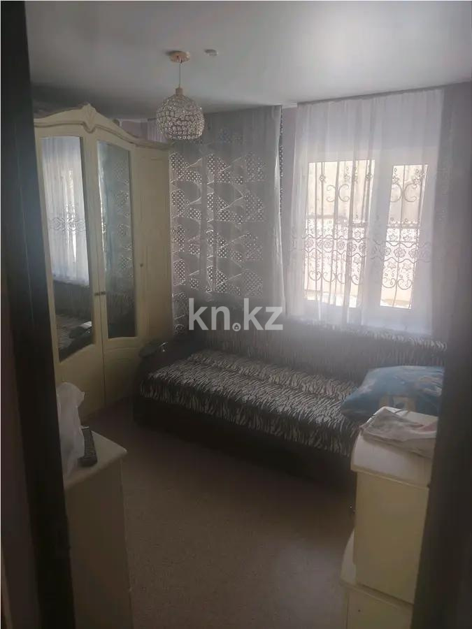 Продажа 3-комнатной квартиры, 52 м² в Алматы - фото 2