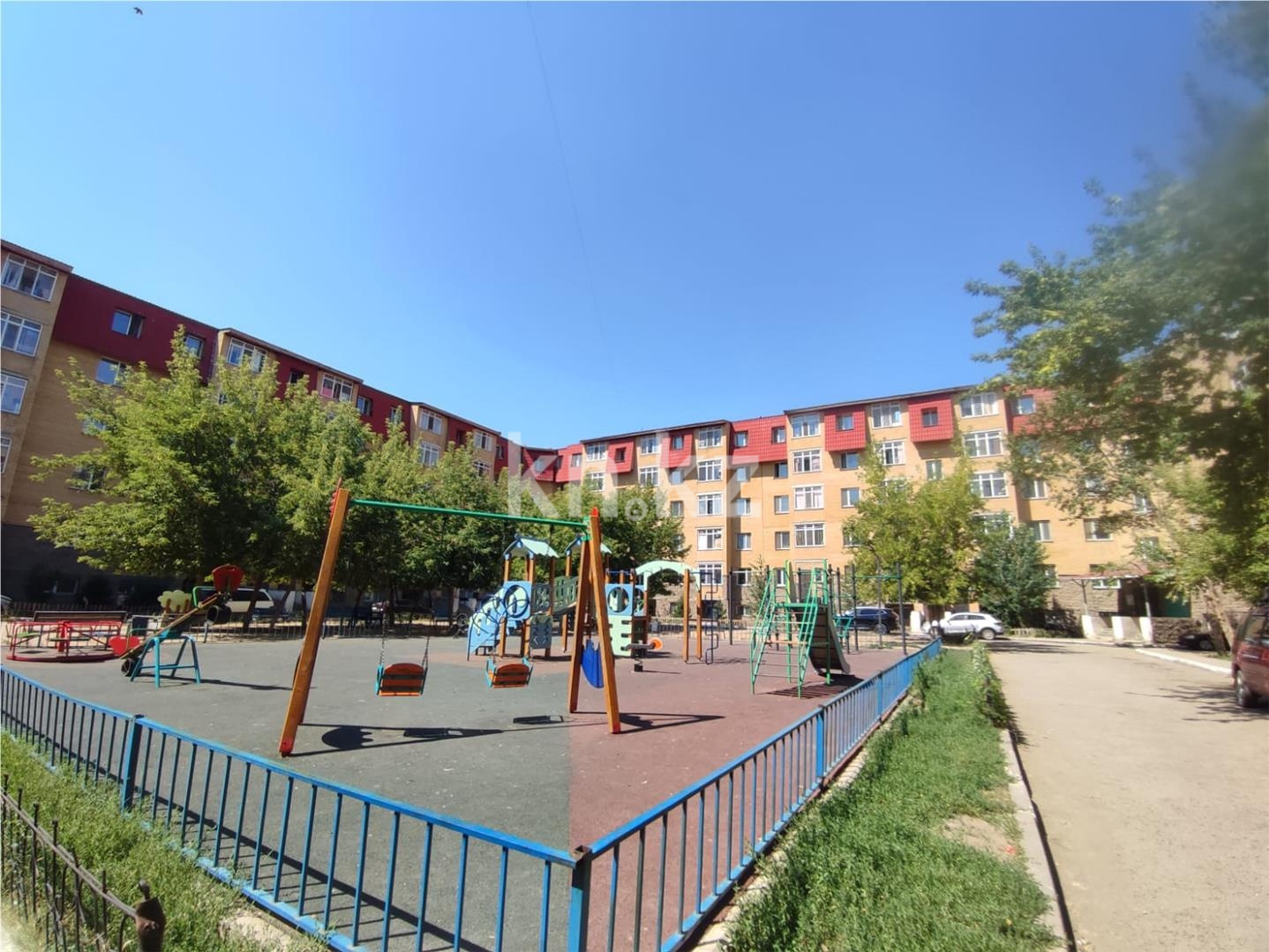 Продажа 3-комнатной квартиры, 58.5 м² в Астане - фото 20