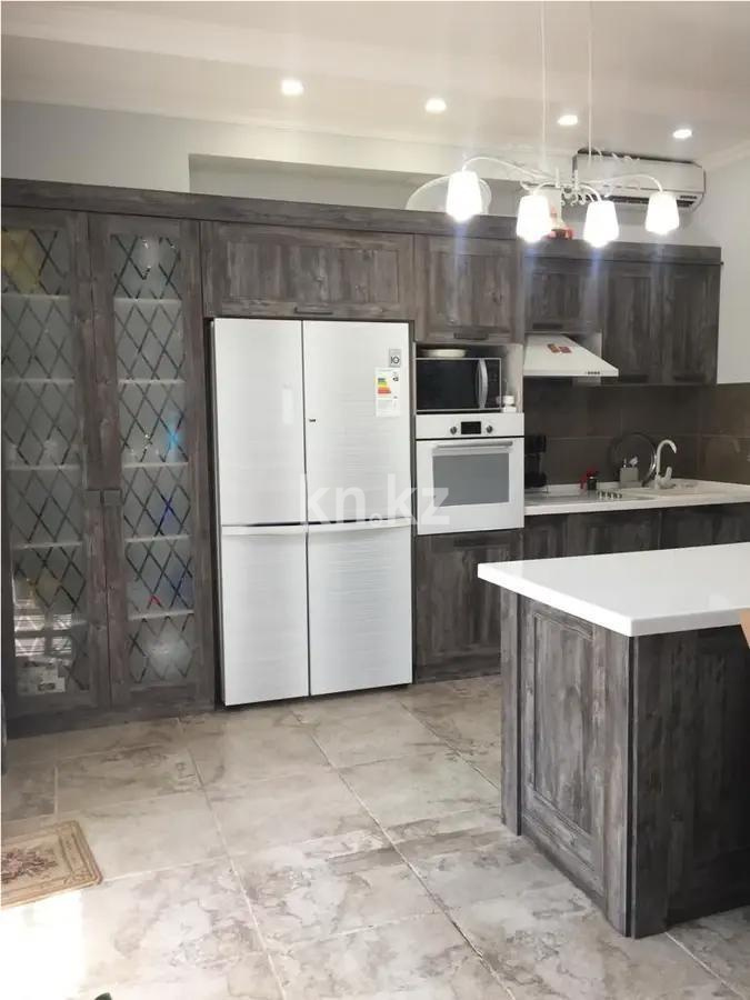 Продажа 4-комнатной квартиры, 160 м² в Алматы - фото 5