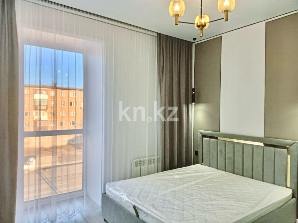 Продажа 2-комнатной квартиры, 50 м², ул. Университетская в Караганде - фото 7