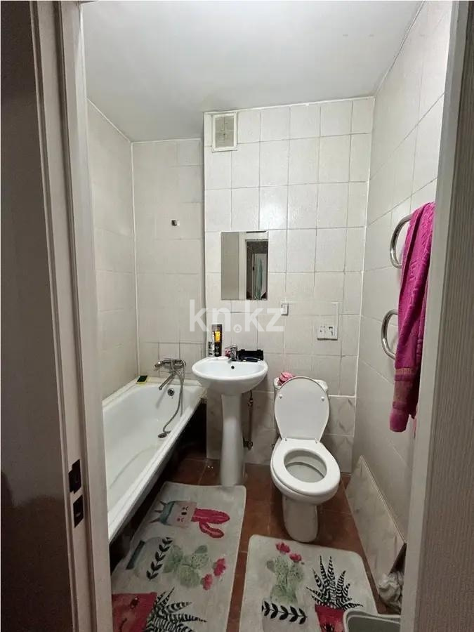 Продажа 1-комнатной квартиры, 39 м² в Алматы - фото 3