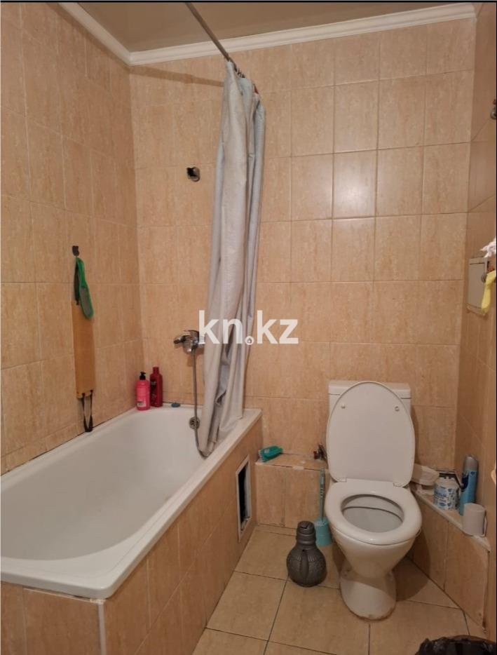 Продажа 1-комнатной квартиры, 35 м², ул. Байсеитовой в Астане - фото 2