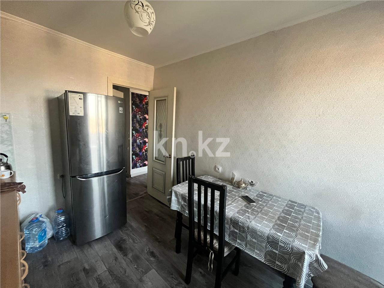 Продажа 1-комнатной квартиры, 35 м², ул. Ермекова в Караганде - фото 3