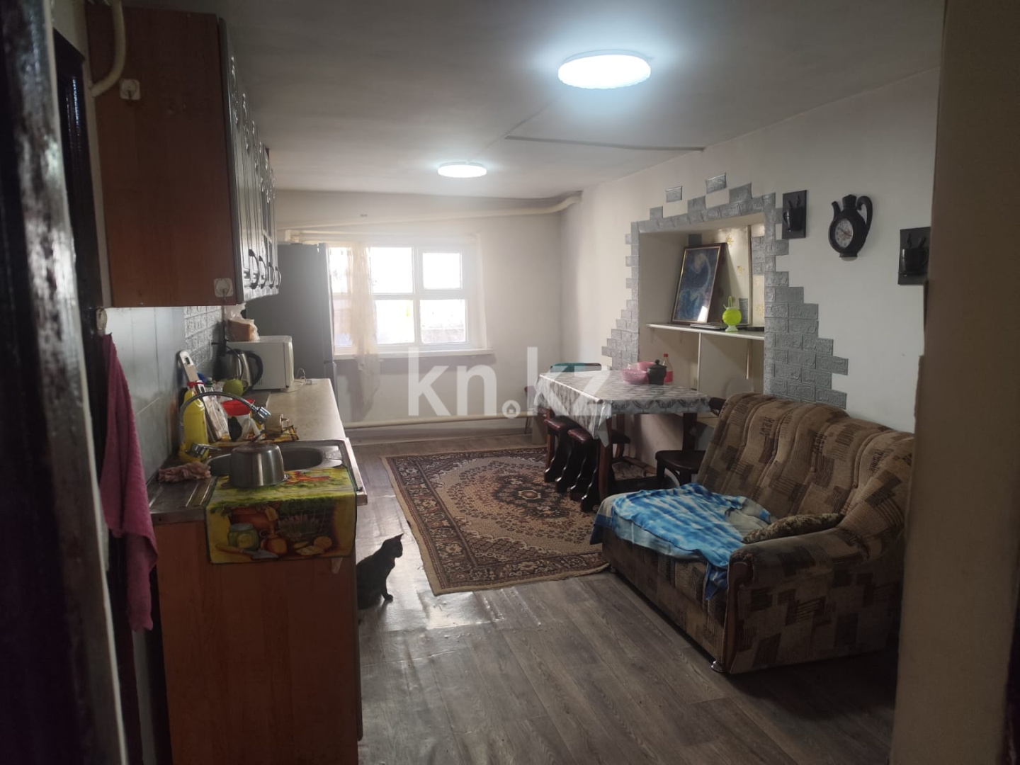 Продажа 4-комнатного дома, 120 м² в Таразе - фото 6