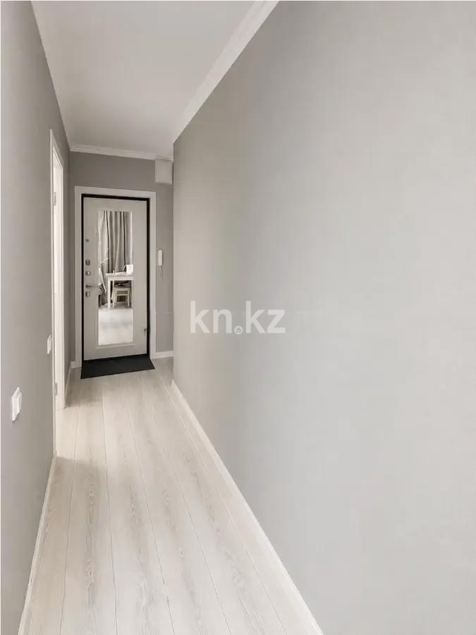 Продажа 2-комнатной квартиры, 44 м² в Караганде - фото 4