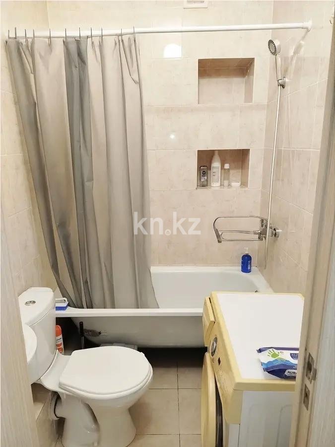 Продажа 1-комнатной квартиры, 20 м² в Астане - фото 3