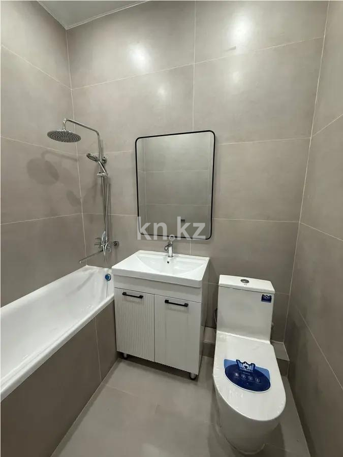 Продажа 1-комнатной квартиры, 39 м² в Алматы - фото 4