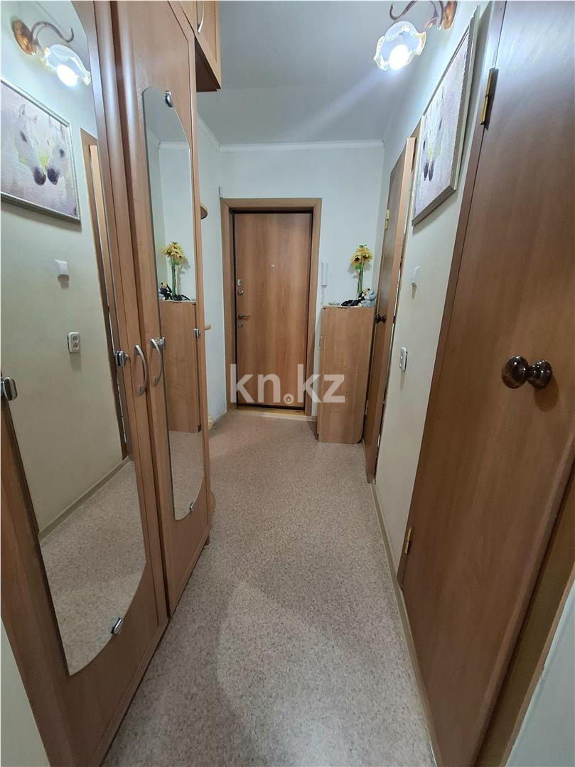 Продажа 1-комнатной квартиры, 34 м² в Темиртау - фото 7