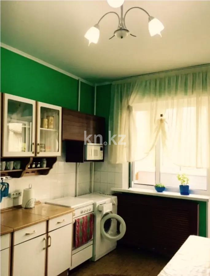 Продажа 1-комнатной квартиры, 42 м² в Алматы - фото 2