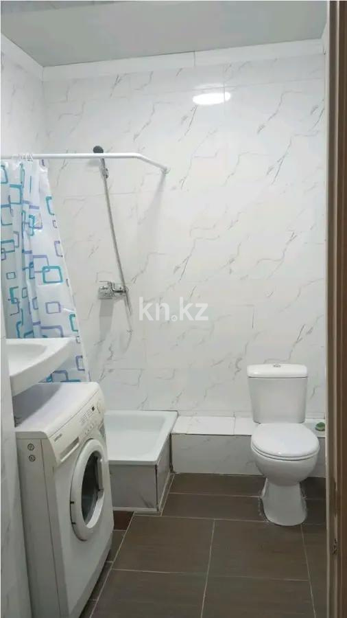 Продажа 1-комнатной квартиры, 30 м² в Алматы - фото 2