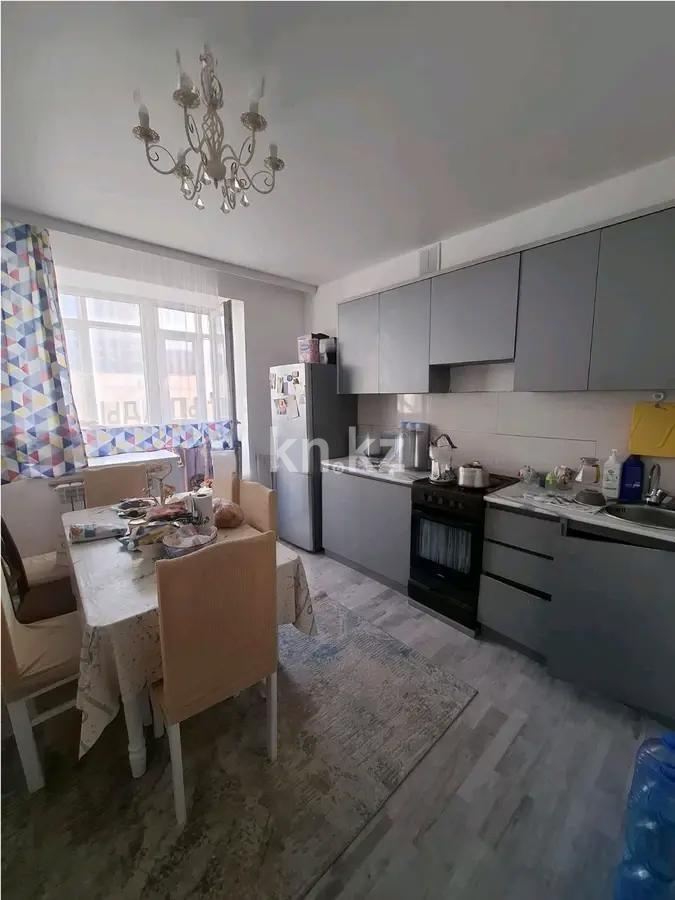 Продажа 3-комнатной квартиры, 94.5 м², ул. Айнакол, дом  62/1 в Астане - фото 3