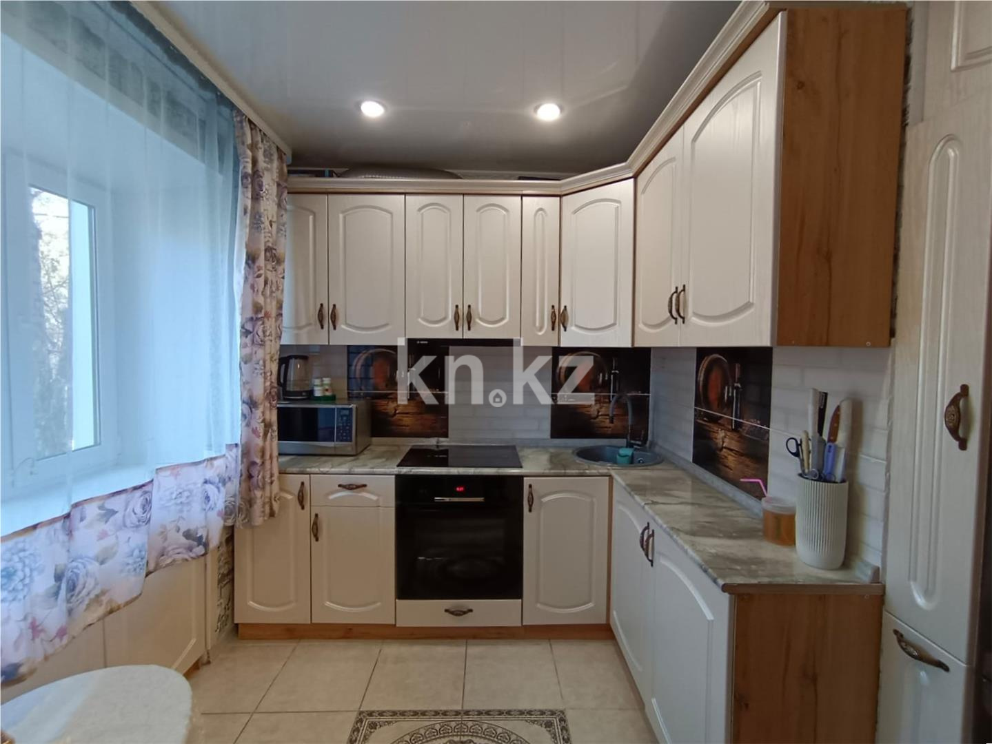 Продажа 2-комнатной квартиры, 42 м², ул. Зелинского в Караганде - фото 9