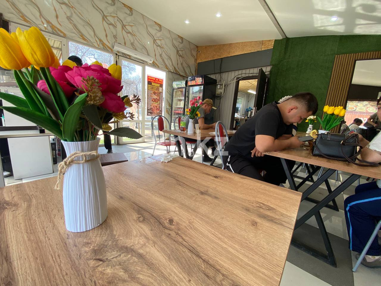 Продажа бизнеса, 350 м² в Алматы - фото 19