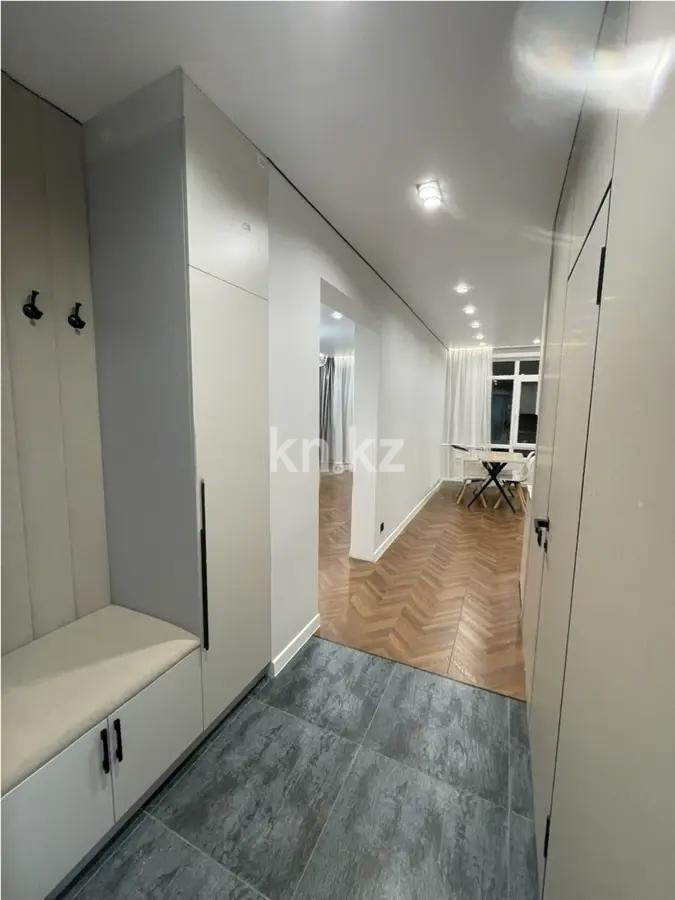 Продажа 2-комнатной квартиры, 47 м² в Алматы - фото 4