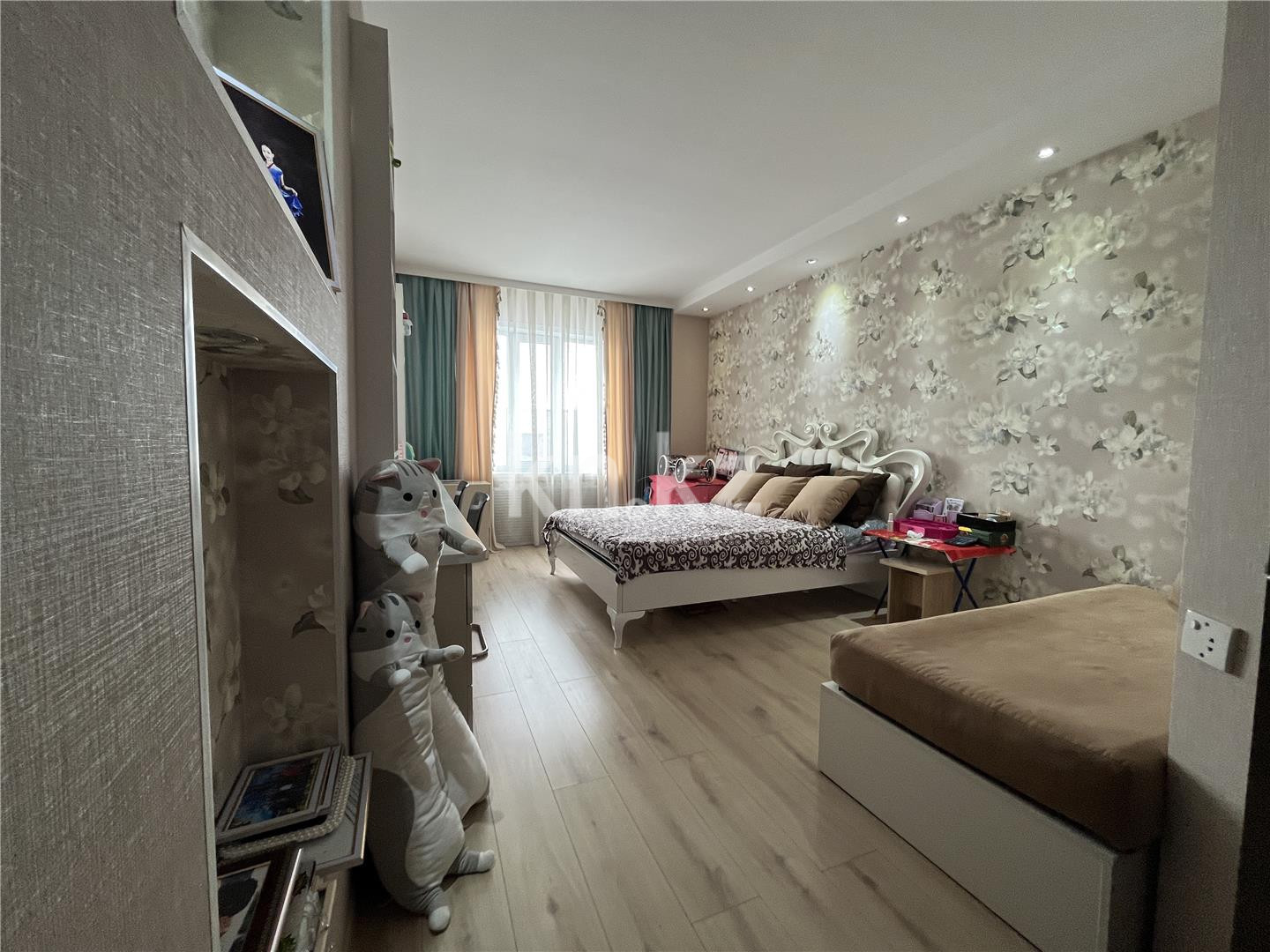 Продажа 3-комнатной квартиры, 95 м², пр. Республики в Караганде - фото 17