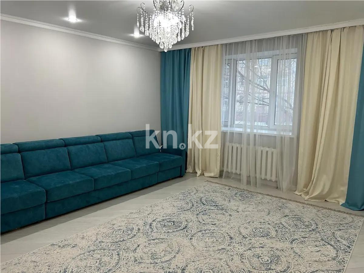 Продажа 2-комнатной квартиры, 60.9 м², ул. Иле, дом  32 в Астане
