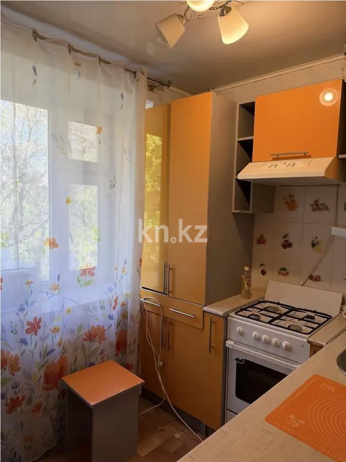 Продажа 2-комнатной квартиры, 44 м² в Астане - фото 2