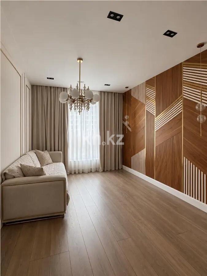 Продажа 3-комнатной квартиры, 121 м² в Астане