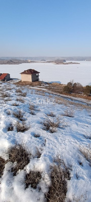 Продажа участка, 8 га в Алматинской области - фото 2